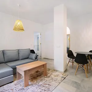  Apartamento Las Molucas