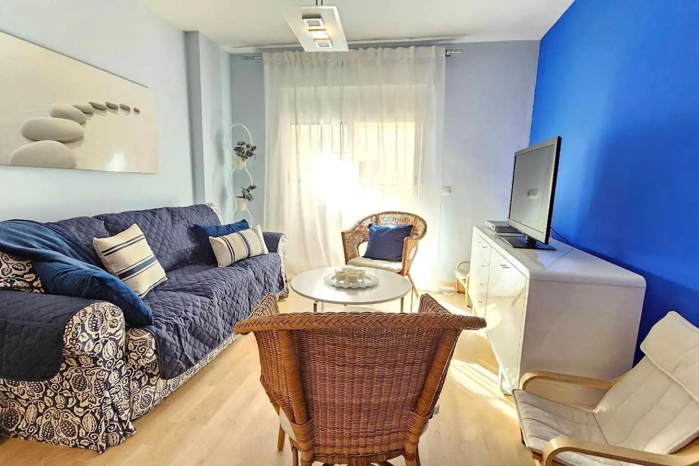 Apartamento Atardecer En Bajo De Guia Sanlúcar de Barrameda