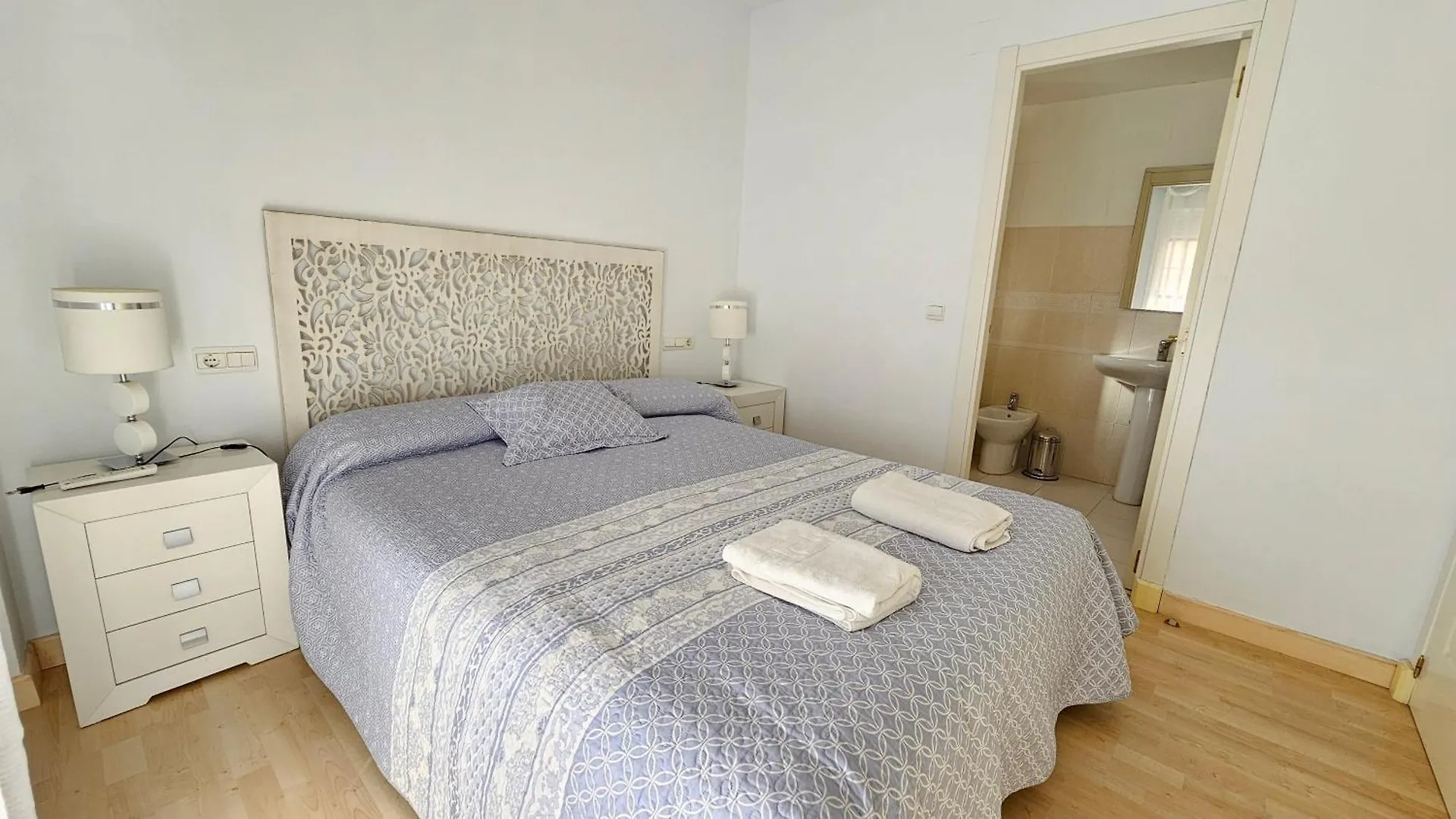 Atardecer En Bajo De Guia Apartment Sanlucar de Barrameda 0*,