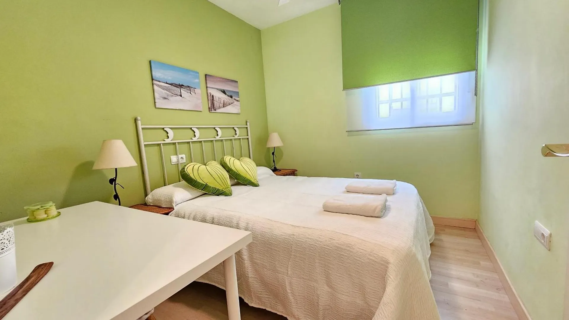 Apartamento Atardecer En Bajo De Guia Sanlúcar de Barrameda